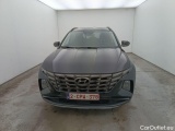  Hyundai  Tucson Hyundai  1.6 T-GDi Hybrid Feel 5d #5