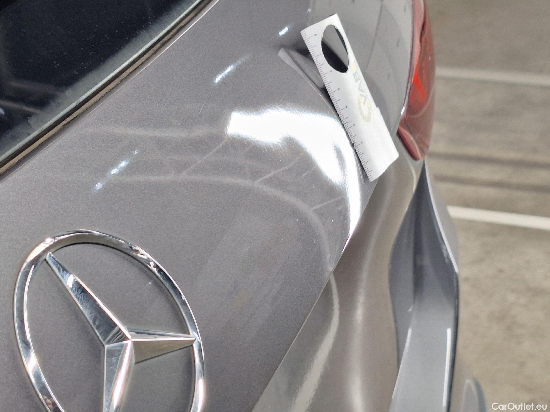  Mercedes  GLA Mercedes,  '20,  180 d Bus.Solution Aut. #5