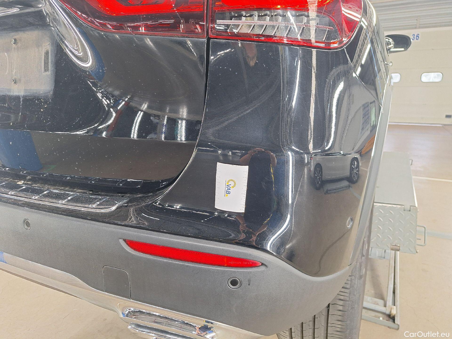  Mercedes  GLA Mercedes,  '20 PHEV,  250e Luxury Line Aut #6