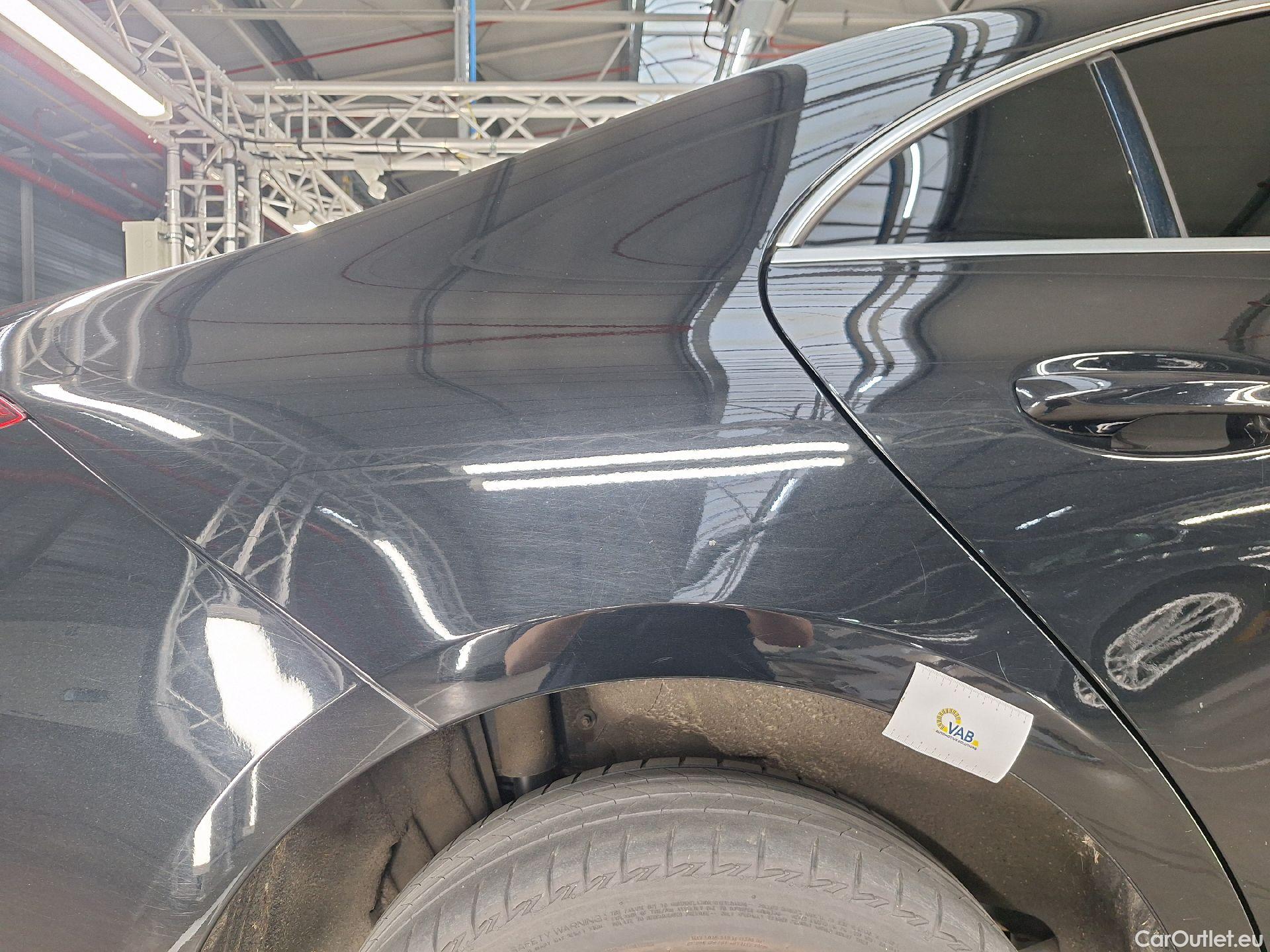  Mercedes  CLA-Klasse Mercedes, CLA-Class '19, CLA 180 d Business Solution #16