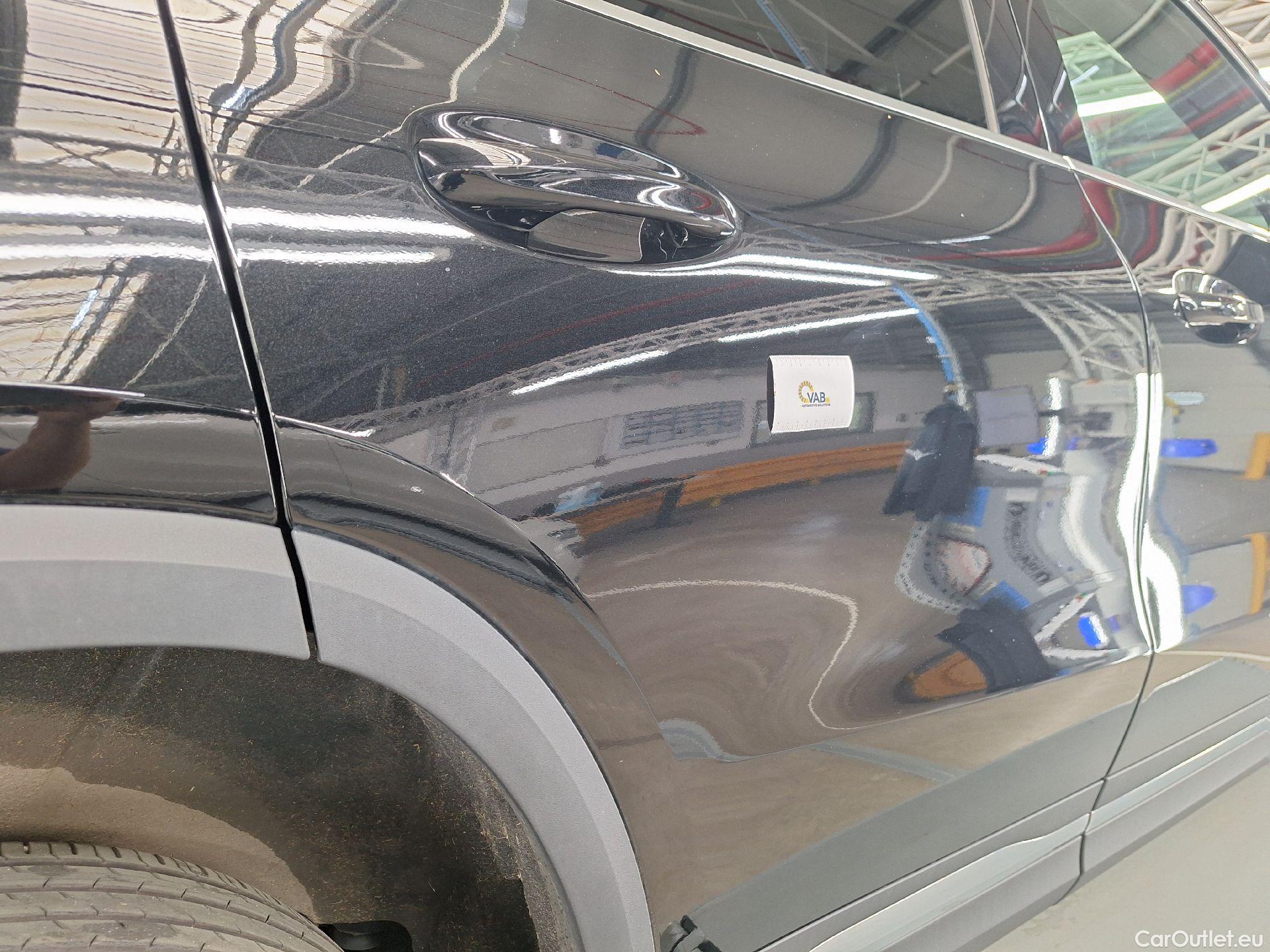  Mercedes  GLA Mercedes,  '20 PHEV,  250e Luxury Line Aut #11