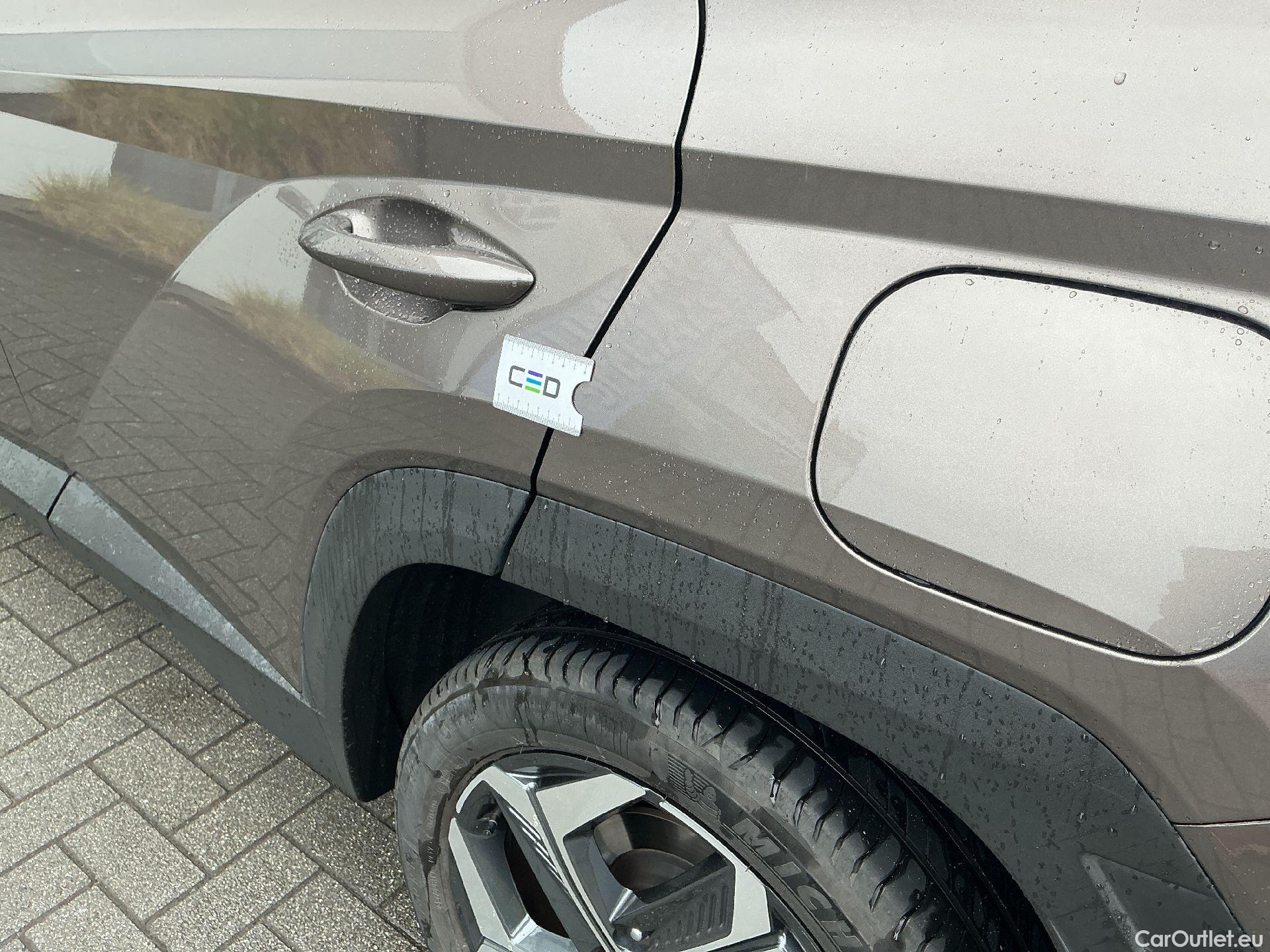  Hyundai  Tucson Hyundai,  '20 PHEV, Tuc.TGDi PHEV 195kW 4x4 Fe.Aut #4