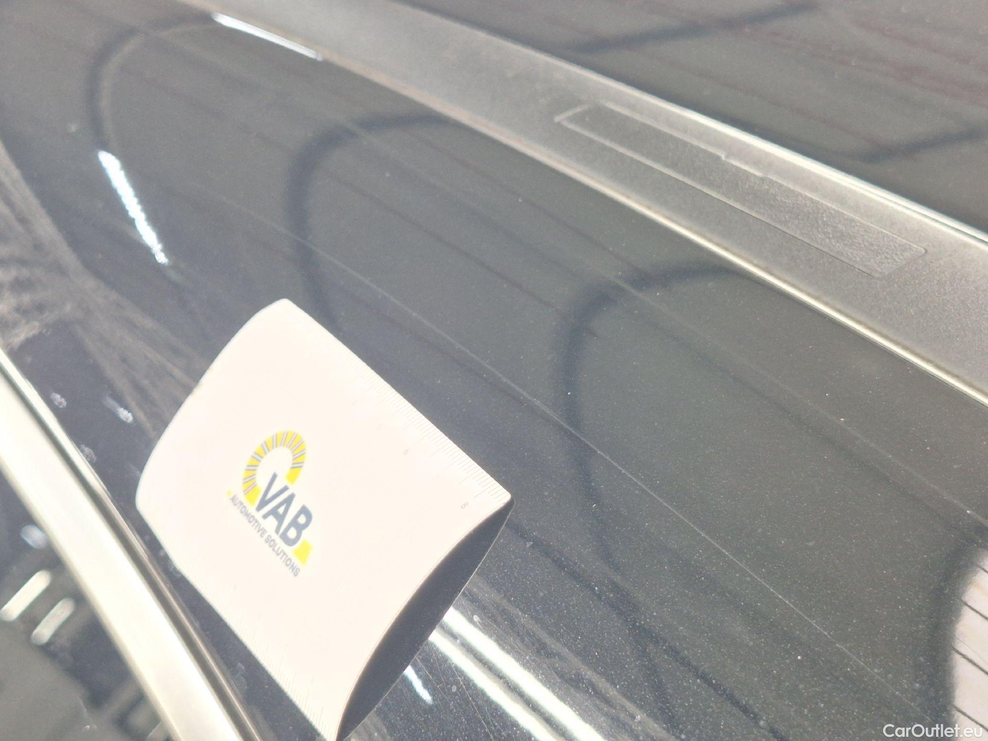  Mercedes  CLA-Klasse Mercedes, CLA-Class '19, CLA 180 d Business Solution #33