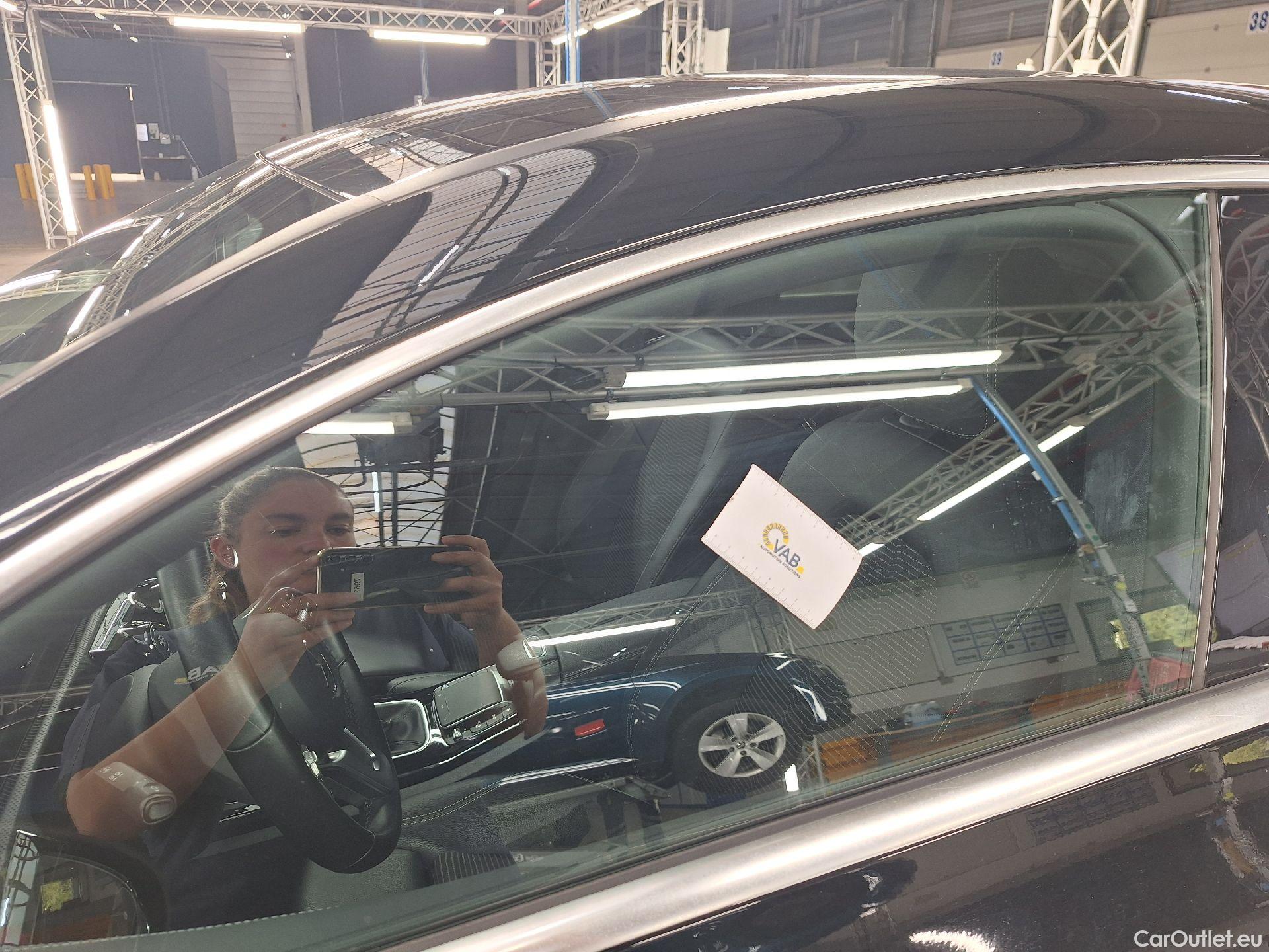  Mercedes  CLA-Klasse Mercedes, CLA-Class '19, CLA 180 d Business Solution #30