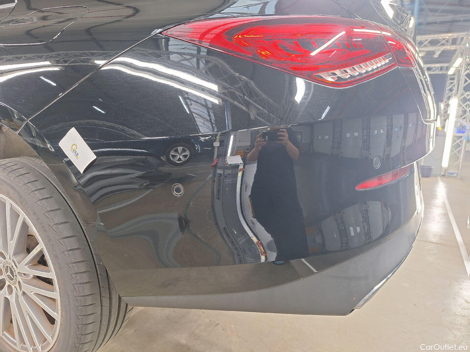  Mercedes  CLA-Klasse Mercedes, CLA-Class '19, CLA 180 d Business Solution #11