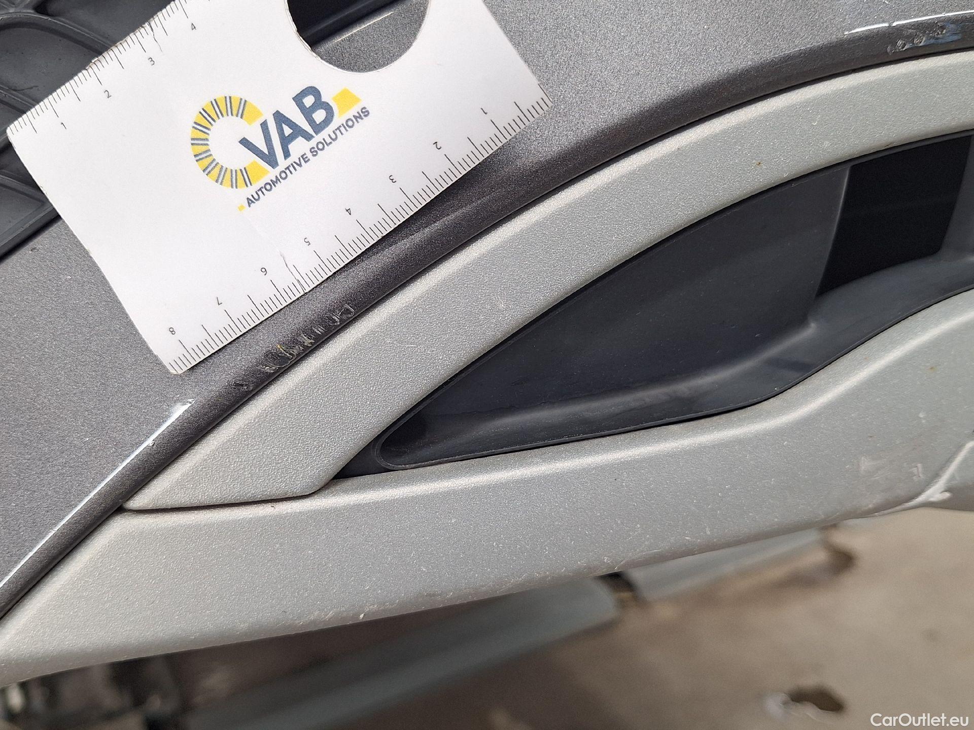  Mercedes  GLA Mercedes,  '20,  180 d Bus.Solution Aut. #10