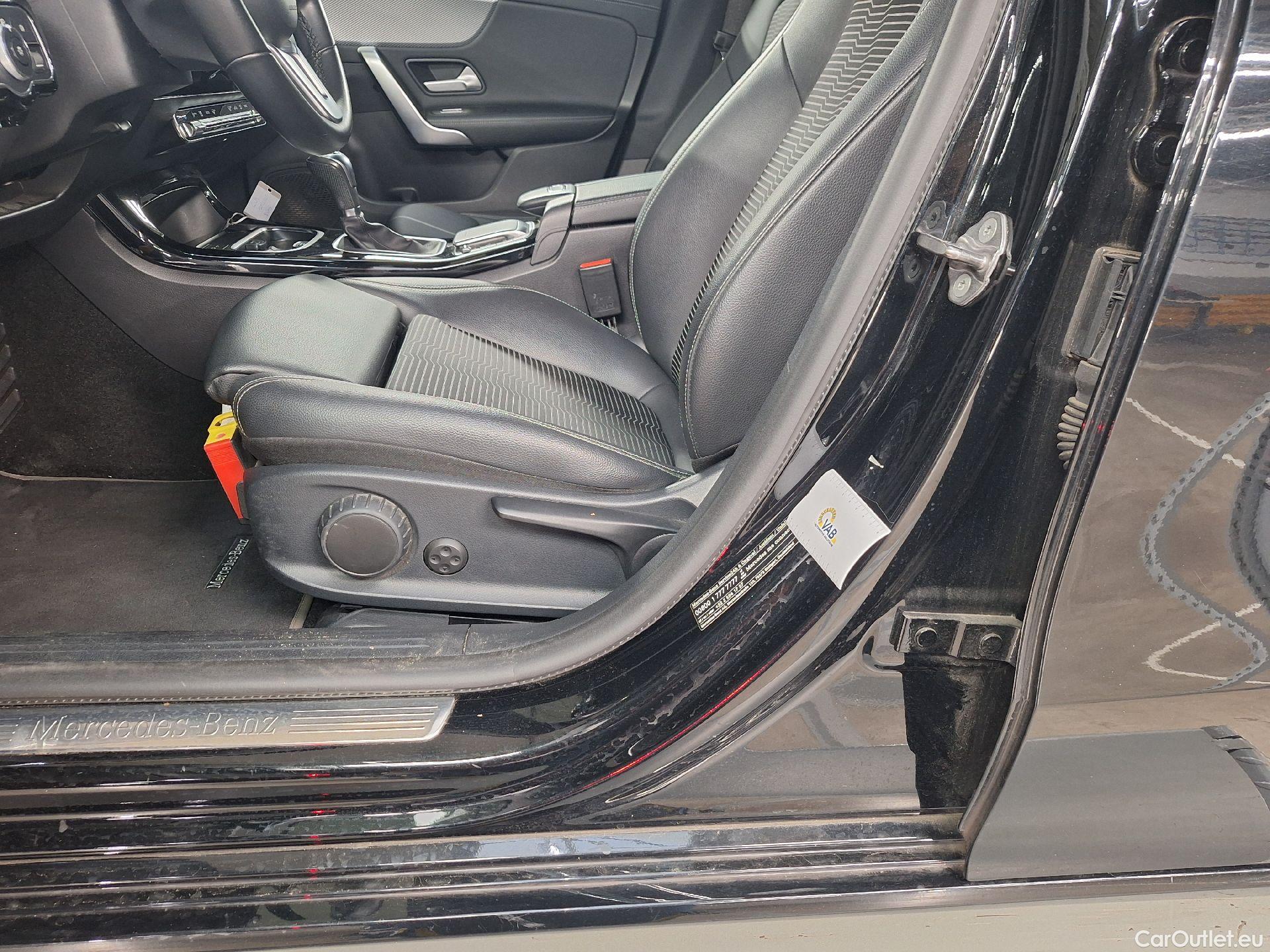  Mercedes  CLA-Klasse Mercedes, CLA-Class '19, CLA 180 d Business Solution #6