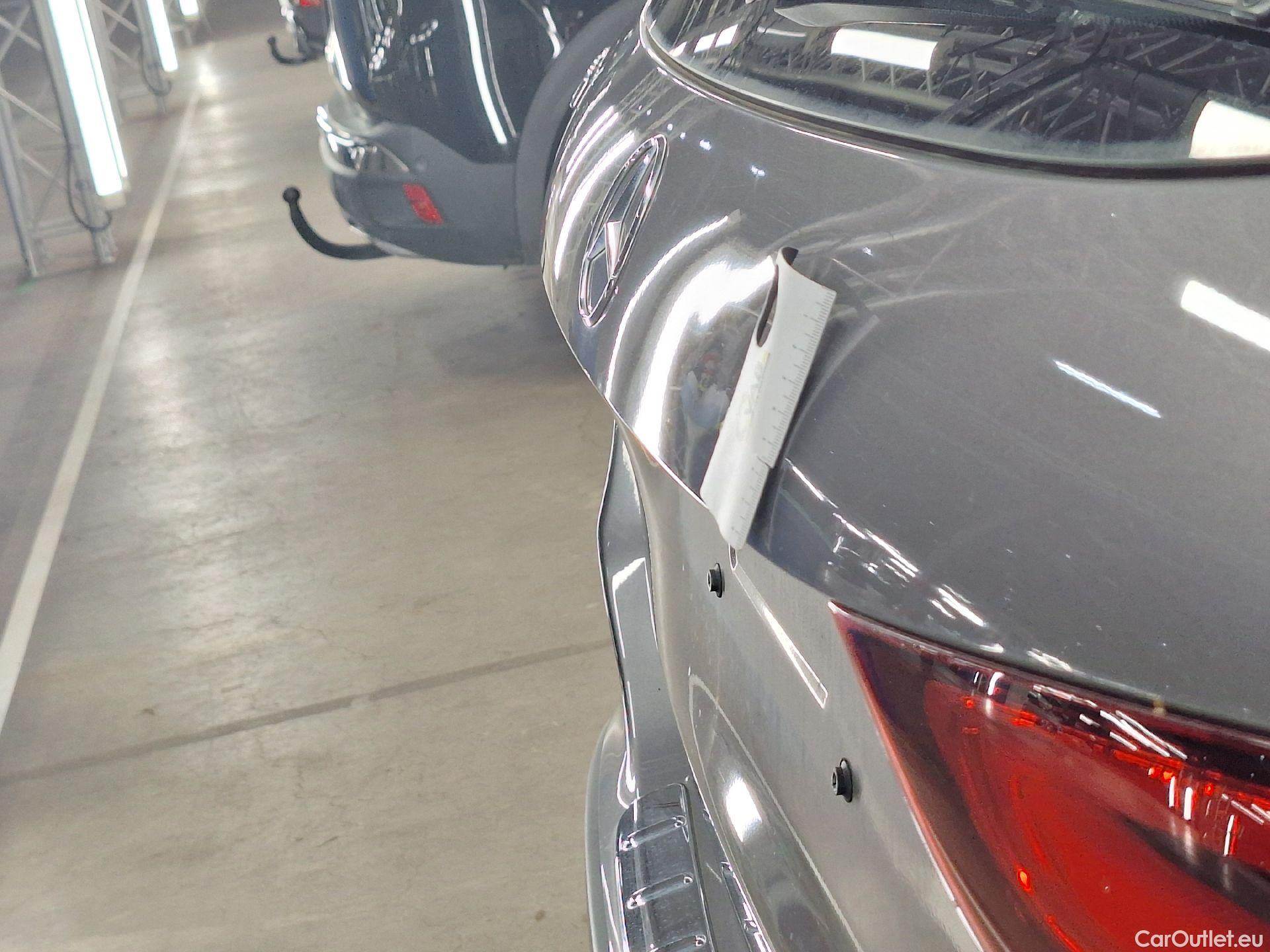  Mercedes  GLA Mercedes,  '20,  180 d Bus.Solution Aut. #4
