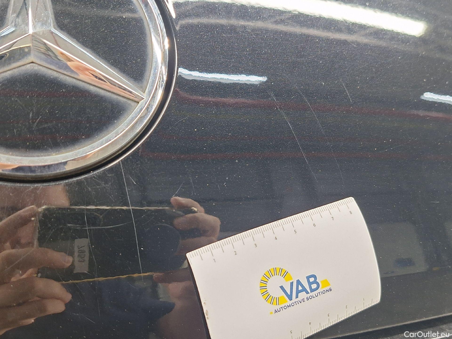  Mercedes  CLA-Klasse Mercedes, CLA-Class '19, CLA 180 d Business Solution #15