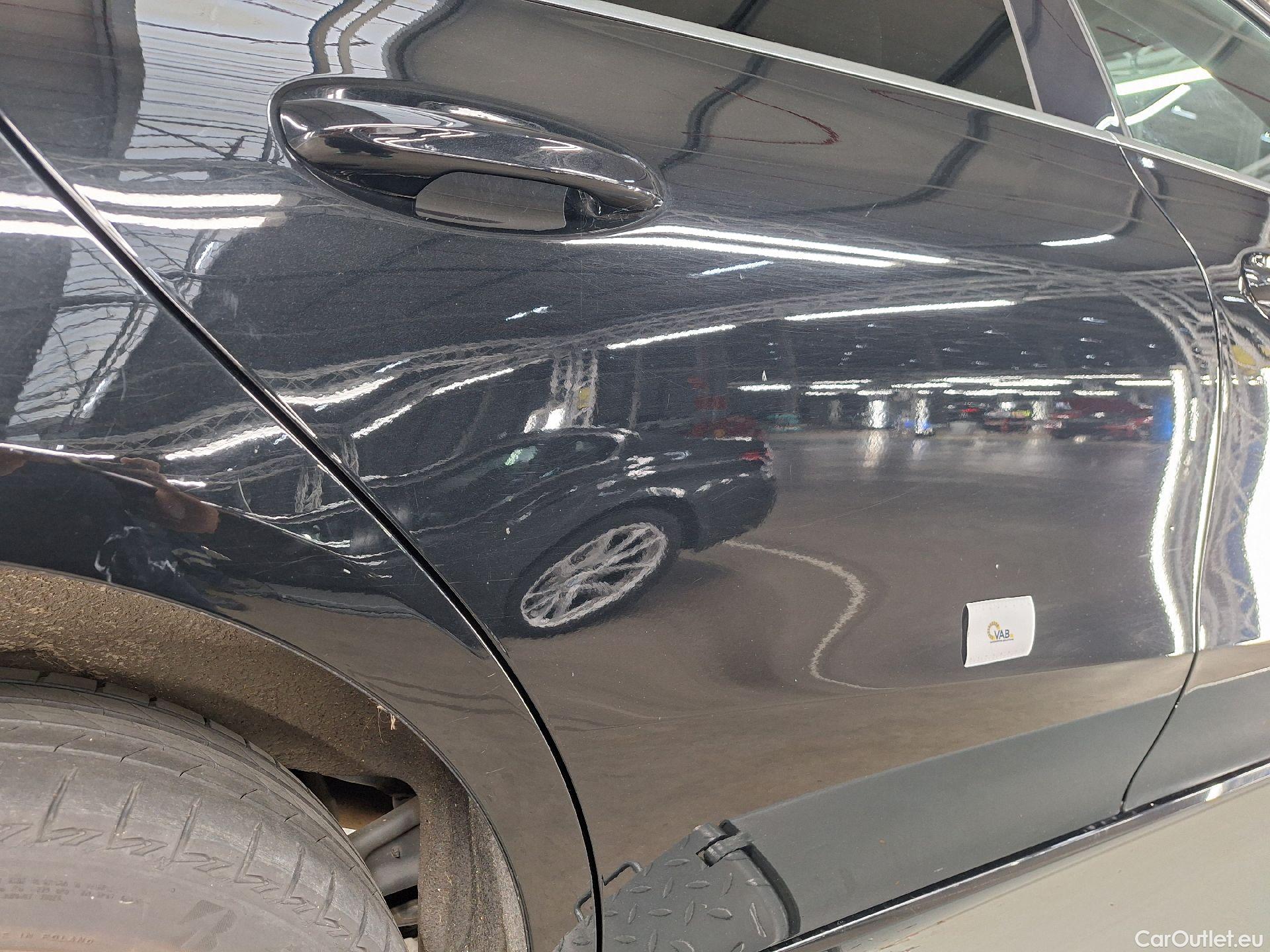  Mercedes  CLA-Klasse Mercedes, CLA-Class '19, CLA 180 d Business Solution #21