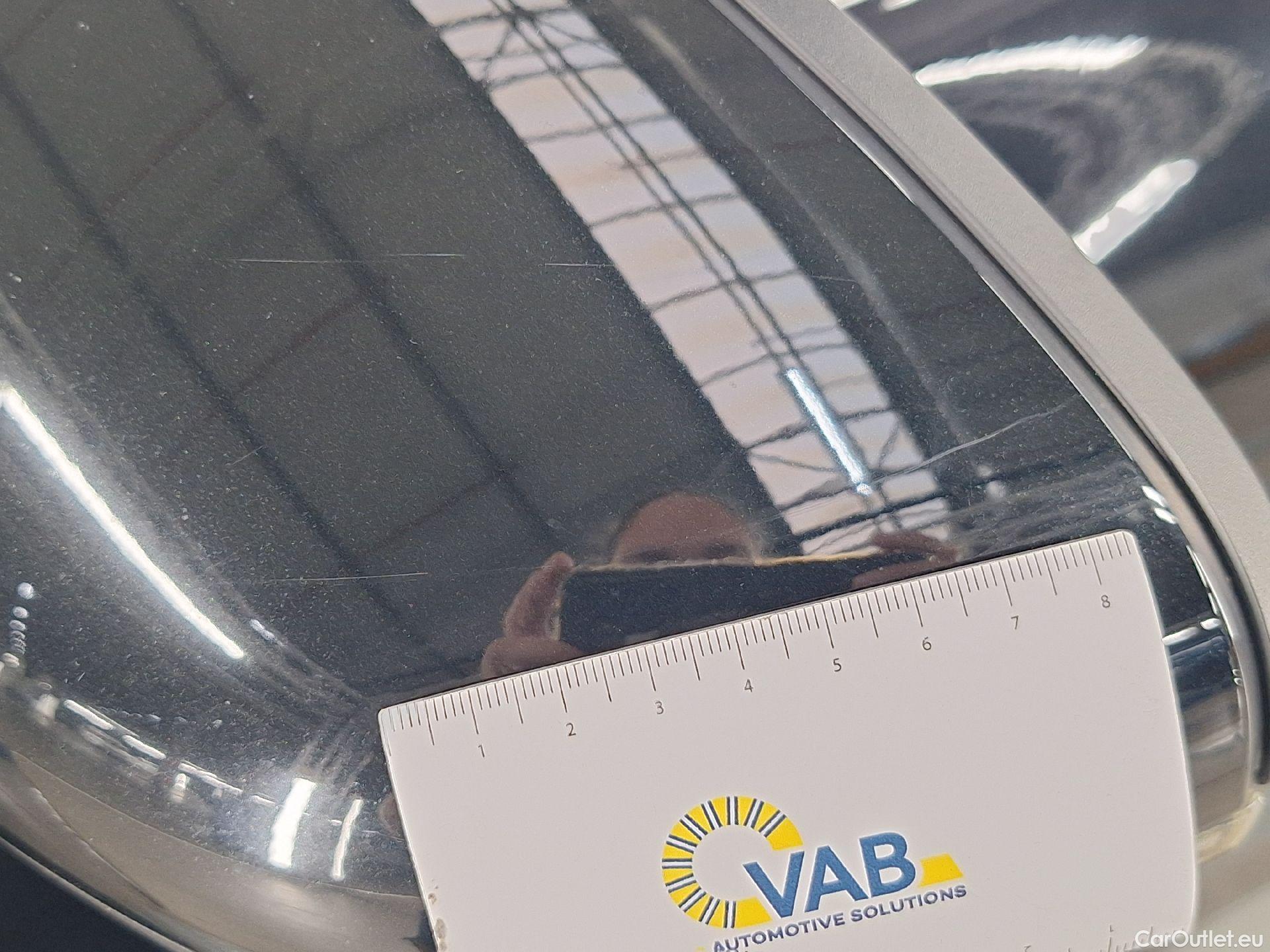  Mercedes  CLA-Klasse Mercedes, CLA-Class '19, CLA 180 d Business Solution #29