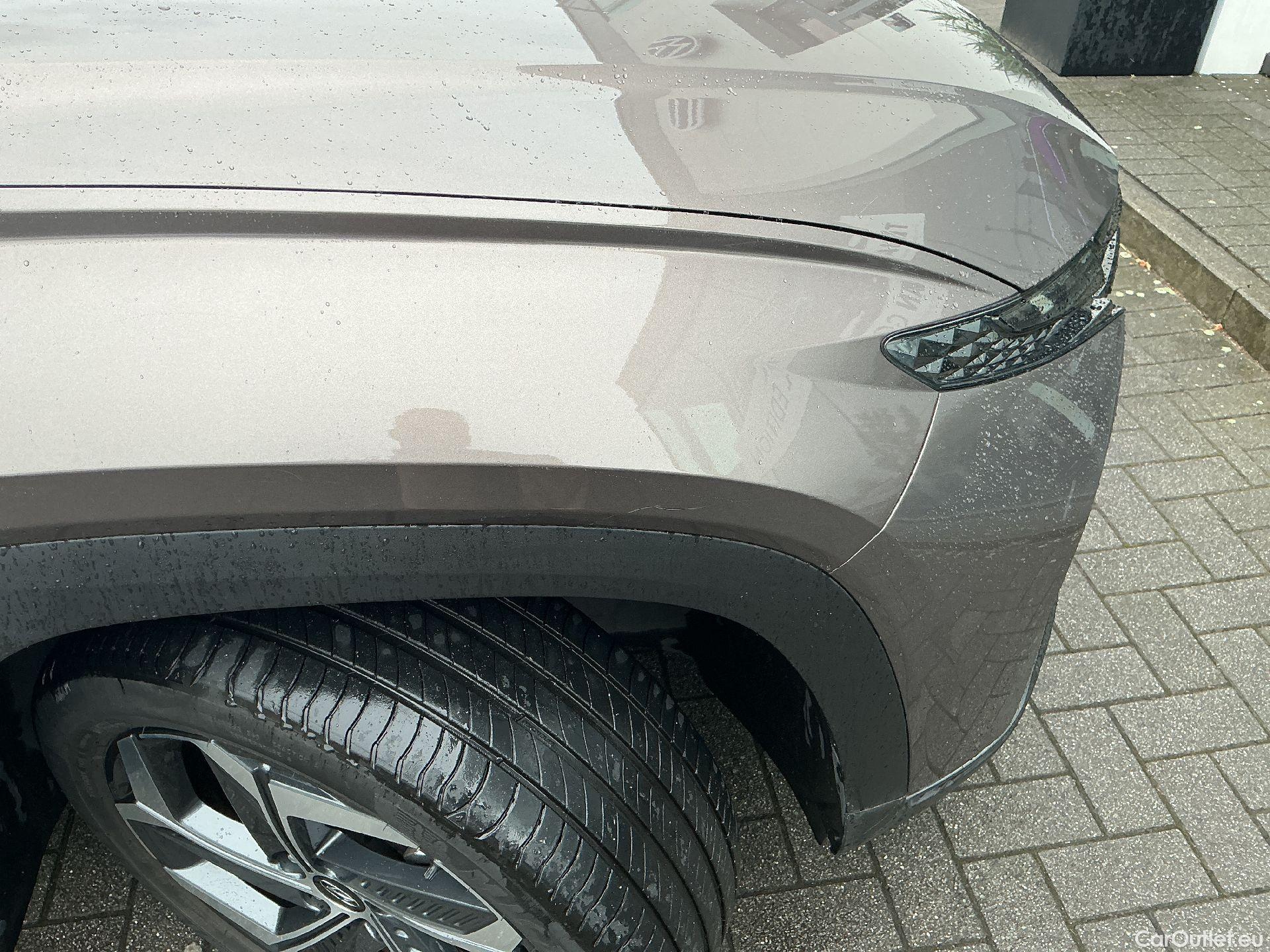  Hyundai  Tucson Hyundai,  '20 PHEV, Tuc.TGDi PHEV 195kW 4x4 Fe.Aut #1