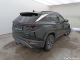  Hyundai  Tucson Hyundai  1.6 T-GDi Hybrid Feel 5d #2