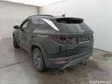  Hyundai  Tucson Hyundai  1.6 T-GDi Hybrid Feel 5d #7