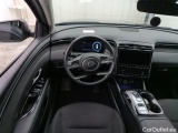  Hyundai  Tucson Hyundai  1.6 T-GDi Hybrid Feel 5d #9