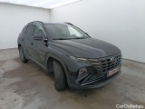  Hyundai  Tucson Hyundai  1.6 T-GDi Hybrid Feel 5d #8