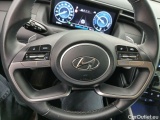 Hyundai  Tucson Hyundai  1.6 T-GDi Hybrid Feel 5d #22