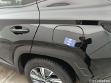  Hyundai  Tucson Hyundai  1.6 T-GDi Hybrid Feel 5d #30