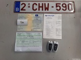  Hyundai  Tucson Hyundai,  '20 PHEV, Tuc.TGDi PHEV 195kW 4x4 Fe.Aut #22