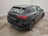  Mercedes  A-Klasse Mercedes-Benz Classe A A 180 Business Line 5d #2