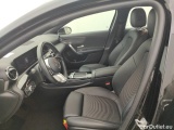  Mercedes  A-Klasse Mercedes-Benz Classe A A 180 Business Line 5d #3