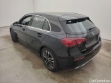 Mercedes  A-Klasse Mercedes-Benz Classe A A 180 Business Line 5d #7