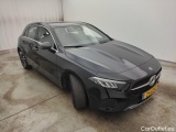  Mercedes  A-Klasse Mercedes-Benz Classe A A 180 Business Line 5d #8
