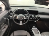  Mercedes  A-Klasse Mercedes-Benz Classe A A 180 Business Line 5d #9