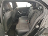  Mercedes  A-Klasse Mercedes-Benz Classe A A 180 Business Line 5d #10
