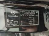  Mercedes  A-Klasse Mercedes-Benz Classe A A 180 Business Line 5d #17