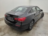  Mercedes  A-Klasse Mercedes-Benz  A 180 d Business Solution Essential Aut. 5d #2