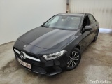 Mercedes A-Klasse Mercedes-Benz  A 180 d Business Solution Essential Aut. 5d