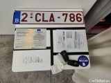  Mercedes  A-Klasse Mercedes-Benz  A 180 d Business Solution Essential Aut. 5d #4
