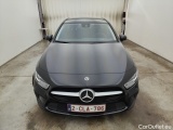  Mercedes  A-Klasse Mercedes-Benz  A 180 d Business Solution Essential Aut. 5d #5