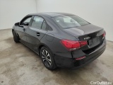  Mercedes  A-Klasse Mercedes-Benz  A 180 d Business Solution Essential Aut. 5d #7