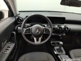  Mercedes  A-Klasse Mercedes-Benz  A 180 d Business Solution Essential Aut. 5d #9