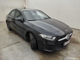  Mercedes  A-Klasse Mercedes-Benz  A 180 d Business Solution Essential Aut. 5d #8