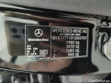 Mercedes  A-Klasse Mercedes-Benz  A 180 d Business Solution Essential Aut. 5d #19