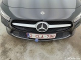  Mercedes  A-Klasse Mercedes-Benz  A 180 d Business Solution Essential Aut. 5d #42