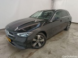 Mercedes C-Klasse MERCEDES CLASSE C BREAK (S206) C 300 e PHEV Luxury Line 5d