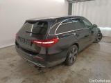  Mercedes  C-Klasse MERCEDES CLASSE C BREAK (S206) C 300 e PHEV Luxury Line 5d #2