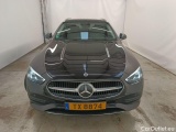  Mercedes  C-Klasse MERCEDES CLASSE C BREAK (S206) C 300 e PHEV Luxury Line 5d #5