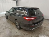  Mercedes  C-Klasse MERCEDES CLASSE C BREAK (S206) C 300 e PHEV Luxury Line 5d #7