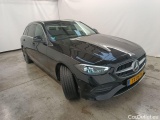  Mercedes  C-Klasse MERCEDES CLASSE C BREAK (S206) C 300 e PHEV Luxury Line 5d #8
