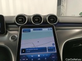  Mercedes  C-Klasse MERCEDES CLASSE C BREAK (S206) C 300 e PHEV Luxury Line 5d #11