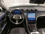  Mercedes  C-Klasse MERCEDES CLASSE C BREAK (S206) C 300 e PHEV Luxury Line 5d #9