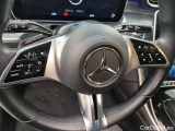  Mercedes  C-Klasse MERCEDES CLASSE C BREAK (S206) C 300 e PHEV Luxury Line 5d #21