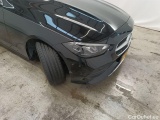  Mercedes  C-Klasse MERCEDES CLASSE C BREAK (S206) C 300 e PHEV Luxury Line 5d #26