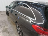  Mercedes  C-Klasse MERCEDES CLASSE C BREAK (S206) C 300 e PHEV Luxury Line 5d #30