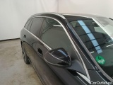  Mercedes  C-Klasse MERCEDES CLASSE C BREAK (S206) C 300 e PHEV Luxury Line 5d #35